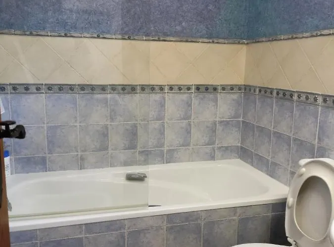 Apartamento de 1 Dormitorio